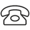 Icon Telefon Kontakt