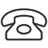 Icon Telefon Kontakt
