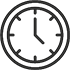 Icon Uhr Öffnungszeiten