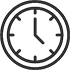Icon Uhr Öffnungszeiten